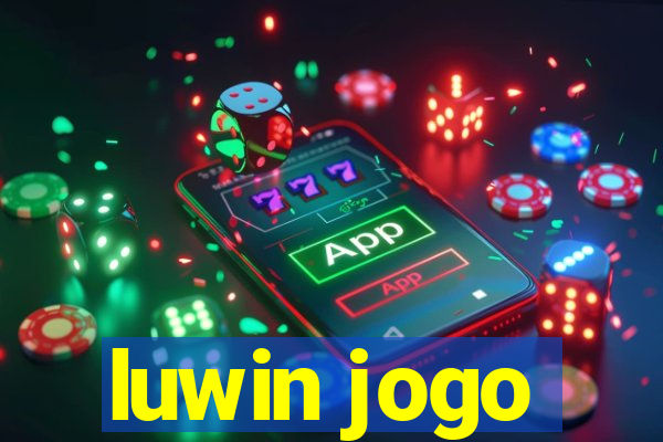 luwin jogo